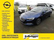 Opel Insignia INNOVATION Navi Rückfahrkamera Allwetter - Bünde