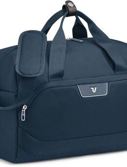 RONCATO Reisetasche Joy, 40 cm, Travelbag Trolley-Aufsteck-System Weekender Handgepäcktasche