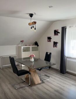 Schwingstühle Esszimmerstühle Leder Schwarz - Ulm