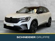 Renault Austral, Techno Esprit Alpine Mild Hybrid EPA TWW, Jahr 2024 - Mittweida