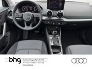 Audi Q2, advanced 35 TFSI, Jahr 2022 - Freiburg (Breisgau)