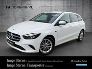 Mercedes B 250, e PROGRESSIVE MEMO EASYP EL HECKKL, Jahr 2020 - Grünstadt