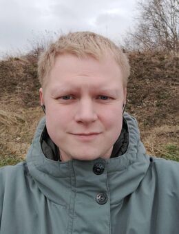 Humorvoller Mann sucht Frau fürs Leben - Aue