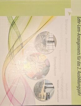 Lernsituation Büromanagement 2 - Reichenbach (Fils)