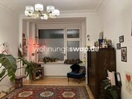 Wohnungsswap - Mahlower Straße - Berlin