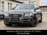 Audi SQ5 3.0 TDI quattro 2.Hand TÜV Neu - Emmendingen