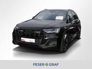 Audi SQ7, competition plus TFSI, Jahr 2023 - Erlangen