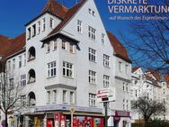 Wohn- und Geschäftshaus in Bestlage direkt an der Fußgängerzone Langenfeld! - Langenfeld (Rheinland)