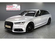 Audi A6 3.0 TDI quattro S-Line LED*ACC*HUD*EXCLUSIV - Hainichen (Sachsen)