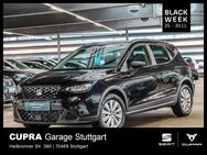 Seat Arona, 1.0 TSI Style, Jahr 2024 - Stuttgart