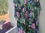 Buntes Sommerkleid, - Hannover Döhren-Wülfe