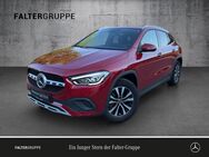 Mercedes GLA 200, d STYLE EASYP, Jahr 2020 - Neustadt (Weinstraße)