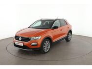 VW T-Roc 2.0 TDI IQ.DRIVE - Berlin