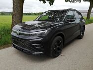 VW Tiguan, 2.0 TDI R-Line, Jahr 2025 - Achern