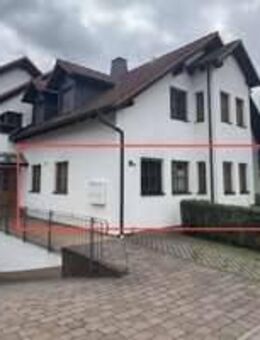 Sofort einziehen ! Gepflegte Erdgeschosswohnung in gesuchter Wohnlage von Usingen - Eschbach - Usingen