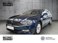 VW Passat Variant, 1.5 TSI Business, Jahr 2024 - Salzwedel (Hansestadt)