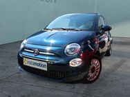 Fiat 500, 1.2 500C Lounge 8V A T elektrisch, Jahr 2020 - München