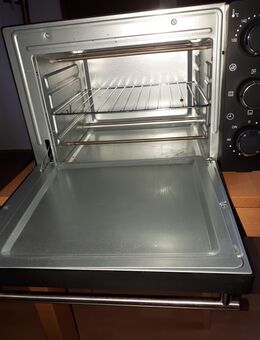 Mini Backofen - Neunkirchen (Saarland)