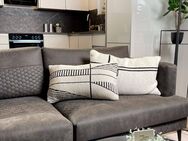 Schöne 2-Zimmer Wohnung mit Terrasse 1. Monat Gratis - Bamberg