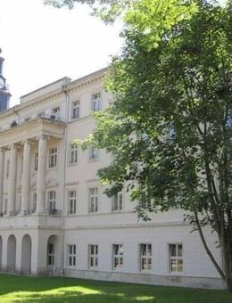 NEU - Malerisches Wohnen im Schlosspark Lockwitz - Dresden