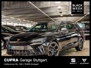 CUPRA Leon, 1.5 Sportstourer VZ e-HYBRID, Jahr 2024 - Stuttgart