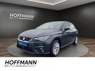 Seat Ibiza, 1.0 TSI FR, Jahr 2024 - Winterberg