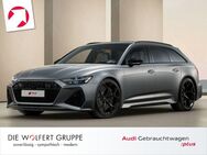 Audi RS6, Avant performance TERRAGRAUMATT EXCLUSIVE, Jahr 2022 - Großwallstadt