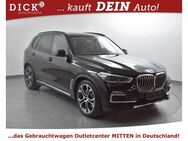 BMW X5 xDr 45e xLine KOMFORTS+MEMO+360+SOFT+HEAD+M21 - Bebra