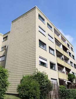 3,5-Zimmer-Wohnung mit Südloggia und Aufzug in gepflegter Wohnanlage von Haimhausen - Haimhausen