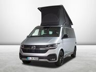 VW T6 California, 2.0 TDI 1 Ocean, Jahr 2024 - München