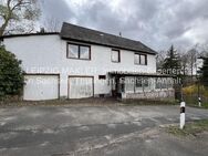 Sehr schön gelegenes Grundstück mit baufälligem Einfamilienhaus in Erlbach bei Colditz - Colditz