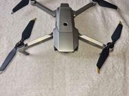 DJI Mavic Pro Fly More Combo Platinum + Samsung Galaxy S7 - Neustadt (Rübenberge)