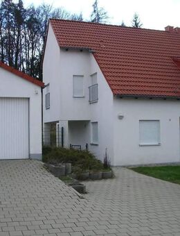 *HOMEOFFICE o. PENDELN nach *REGENSBURG*NEUMARKT*NÜRNBERG* 5 Zi.* 2 BÄDER* EINBAUKÜCHE* GARTEN* - Hohenfels (Bayern)