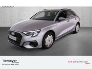 Audi A3, Sportback 35 TDI ADV LM18, Jahr 2024 - Bochum