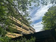 Sichere Geldanlage durch Mieteinnahme! Appartement mit schönem Balkon in bester Lage Freising - Freising