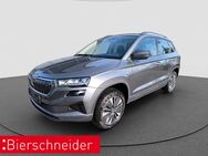 Skoda Karoq, 2.0 TDI Tour, Jahr 2024 - Straubing