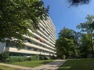 Brück Immobilien - *Paketverkauf* 3 x 1 Zi.-Appartements zum selbst renovieren mit Ost-Loggia - München