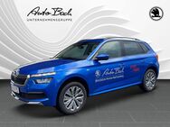 Skoda Kamiq, 1.0 TSI Tour, Jahr 2023 - Bad Camberg