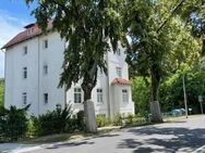 Barrierefreie 2-Zimmer-Wohnung mit Balkon nahe Annatal - Strausberg
