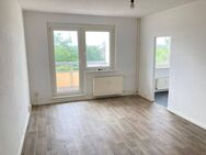 Kleine Miete mit Balkon sichern...! - Magdeburg
