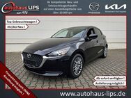 Mazda 2 SKYACTIV-G 90 M HYBRID KIZOKU | LED | R.Kamera - Bad Kreuznach