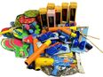 1x Spielwaren Mischbox Flohmarkt Restposten Posten in 75217