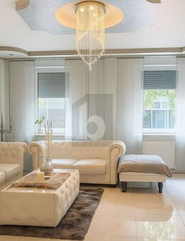 ERDGESCHOSS, SOFORT VERFÜGBAR & GARTENNUTZUNG - Oberhausen