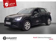 Audi Q2, S line 30 TDI OPTIK, Jahr 2023 - Lohr (Main)