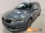 Skoda Octavia Combi 1.0 TSI DSG Soleil EU6d-T LED ACC Navi - Norderstedt