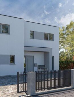 Ihr Traum vom Eigenheim: Individuelles Einfamilienhaus in Sennestadt - Bielefeld