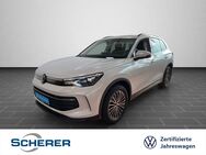 VW Tiguan, 2.0 TDI Life ", Jahr 2024 - Aschaffenburg