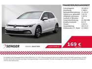 VW Golf, 2.0 TDI VIII MOVE, Jahr 2024 - Emsdetten