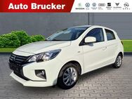 Mitsubishi Space Star Spirit 1.2+Klimaanlage+Freisprecheinrichtung - Marktredwitz