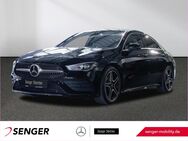 Mercedes CLA 180, Coupé AMG-Line °, Jahr 2023 - Ahlen